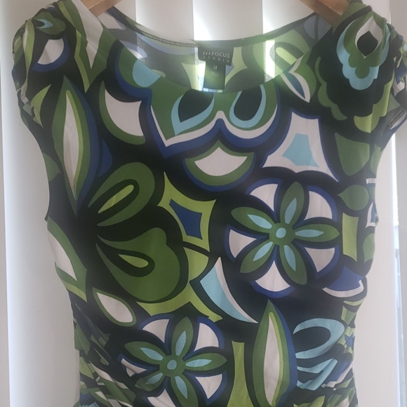 ENFOCUS Studio dress - Picture 3 of 7